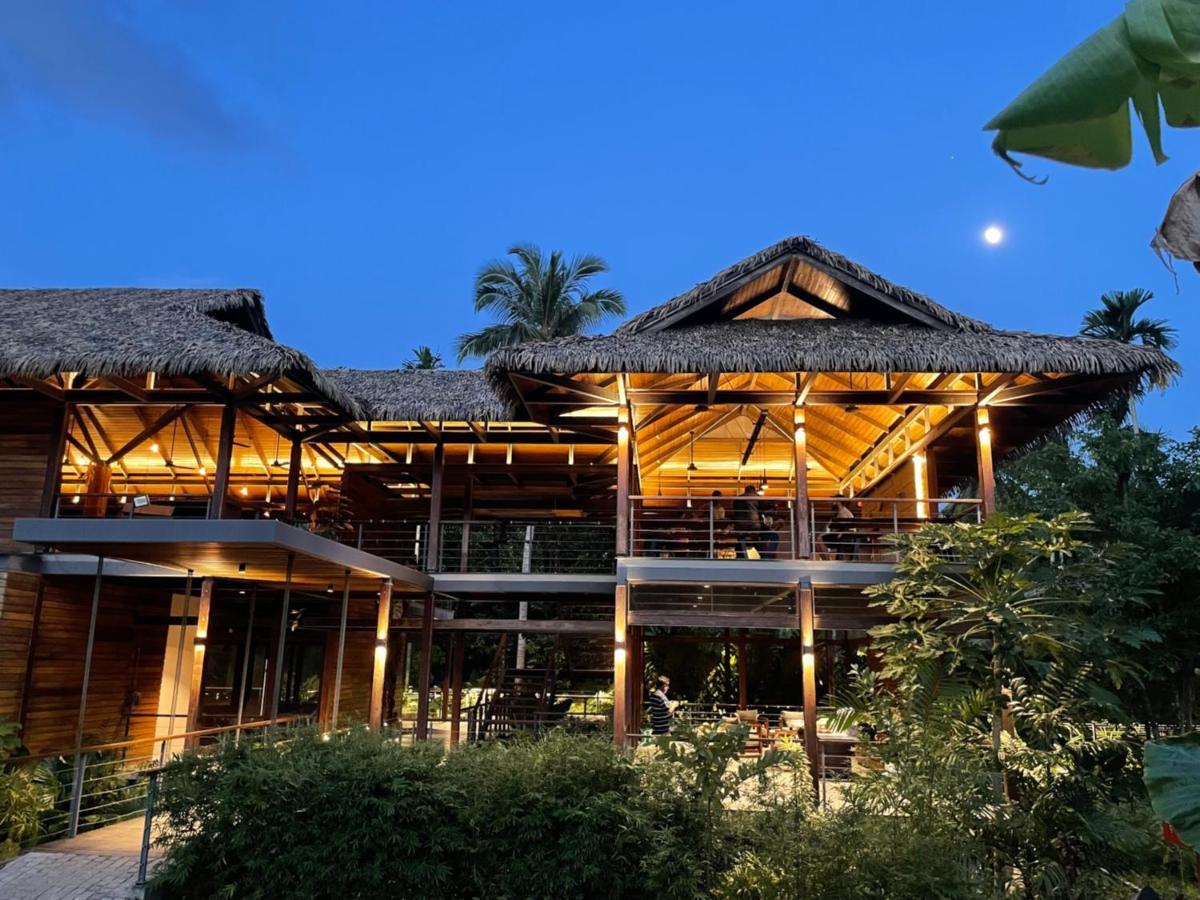 Hotel Tilar Siro Andamans - A Cgh Earth Experience Govind Nagar Exteriér fotografie