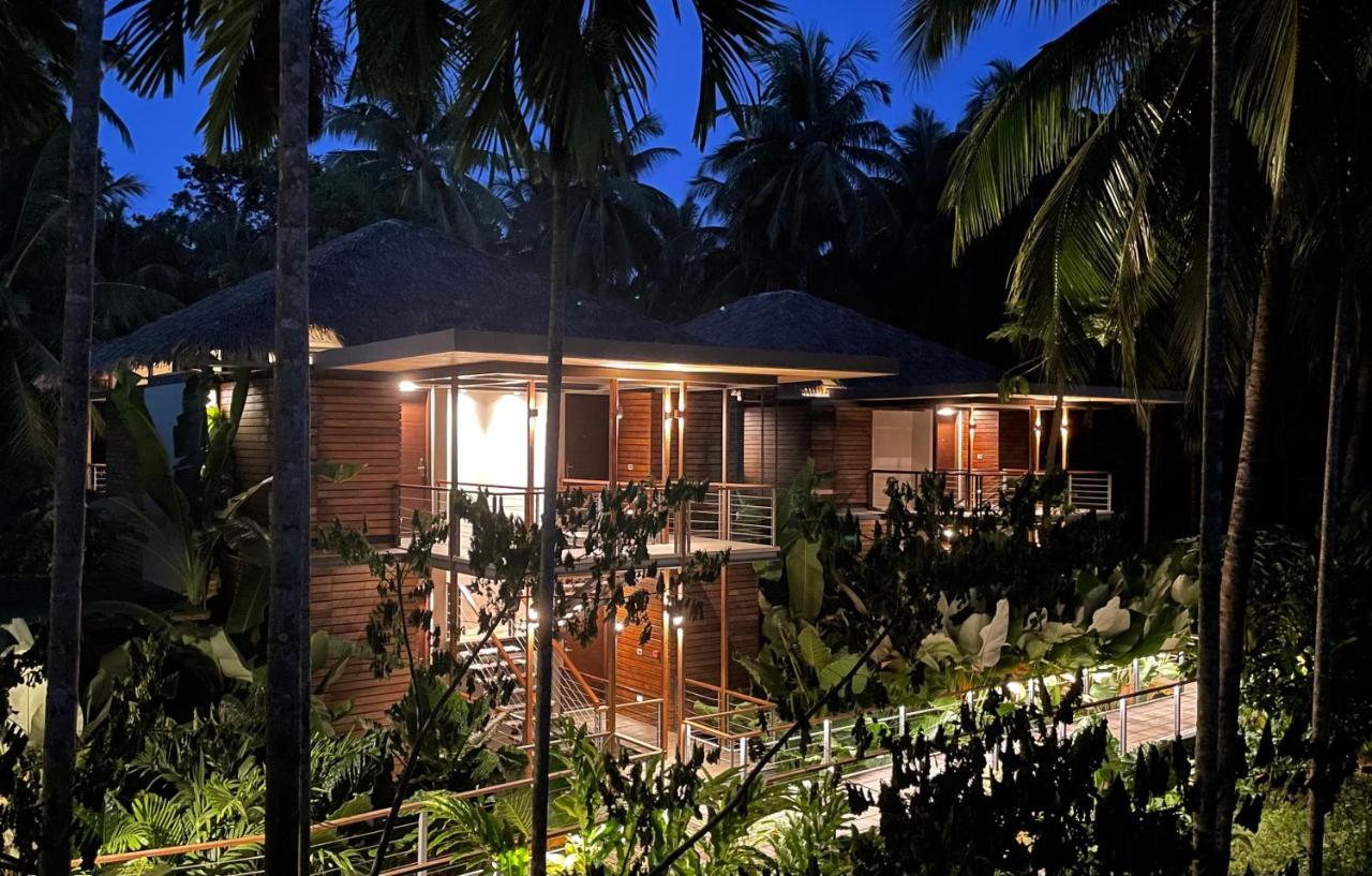 Hotel Tilar Siro Andamans - A Cgh Earth Experience Govind Nagar Exteriér fotografie