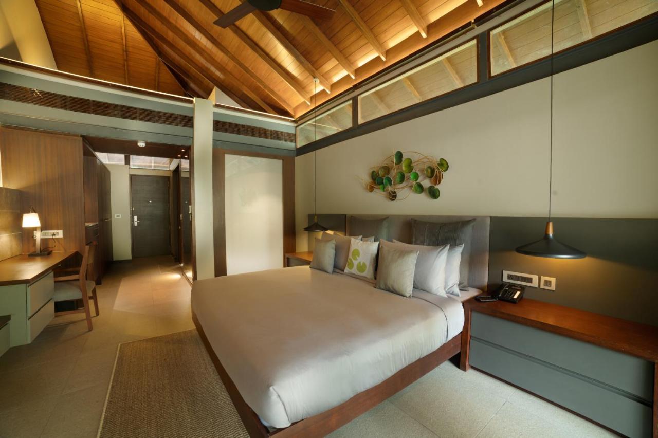 Hotel Tilar Siro Andamans - A Cgh Earth Experience Govind Nagar Exteriér fotografie