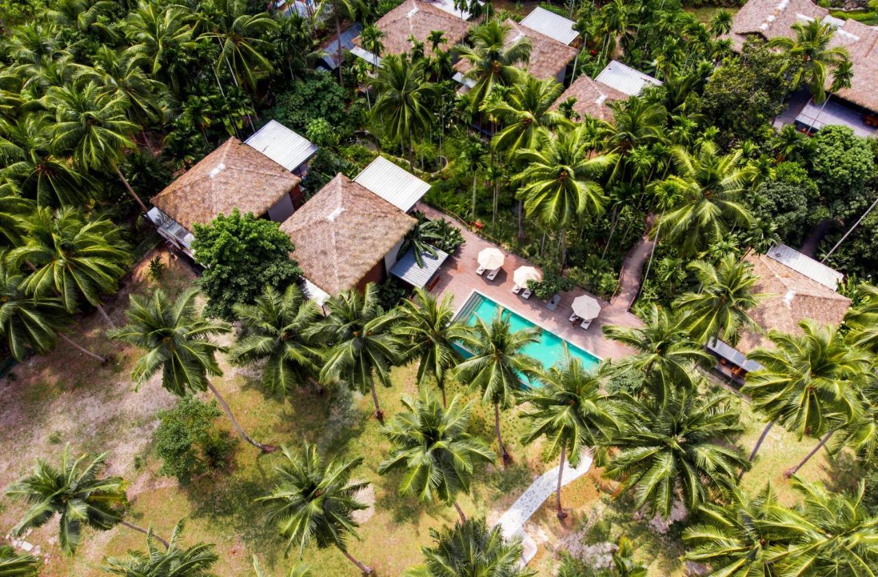 Hotel Tilar Siro Andamans - A Cgh Earth Experience Govind Nagar Exteriér fotografie