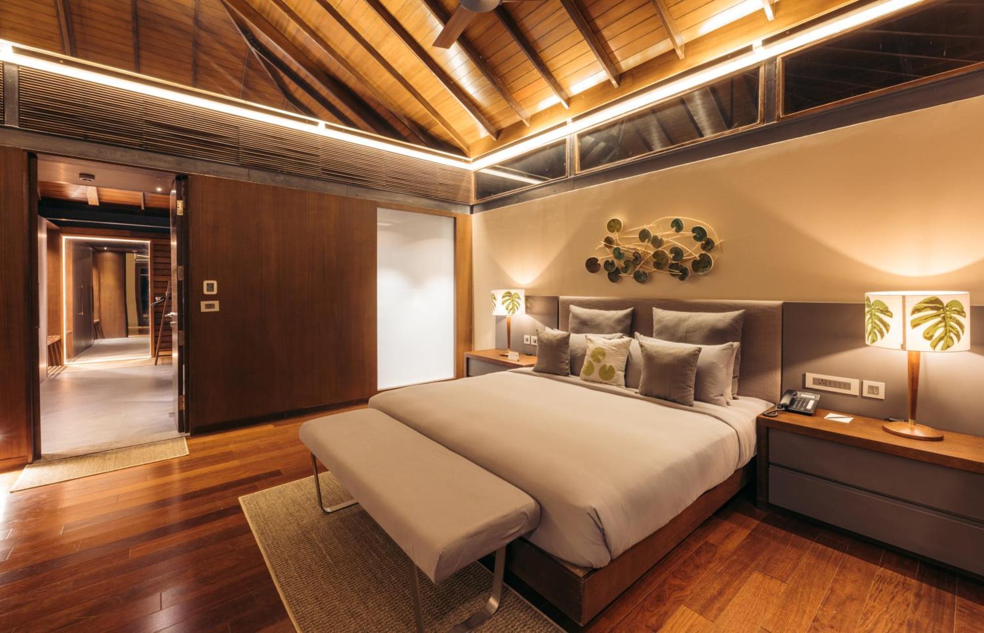 Hotel Tilar Siro Andamans - A Cgh Earth Experience Govind Nagar Exteriér fotografie